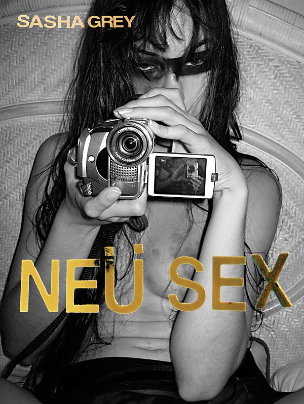 Cover Art for 9781576875568, Neu Sex by Sasha Grey
