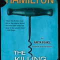 Cover Art for 9781101146309, The Killing Dance by Laurell K. Hamilton