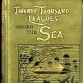 Cover Art for 9781519781987, Twenty Thousand Leagues Under the Sea by Jules Verne