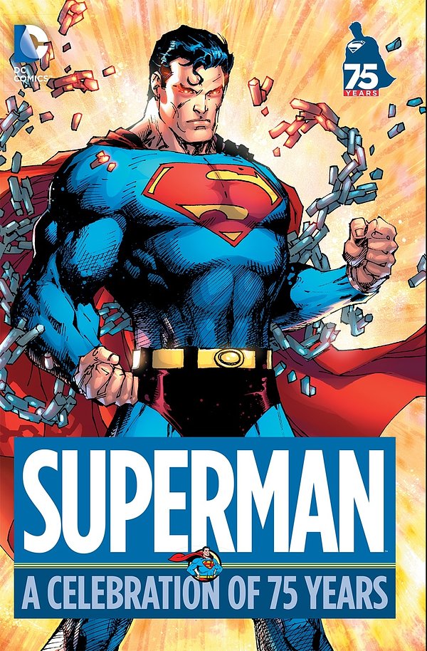 Cover Art for 9781401247041, Superman by Various