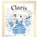 Cover Art for 9781760504939, Claris: Bonjour Riviera by Megan Hess