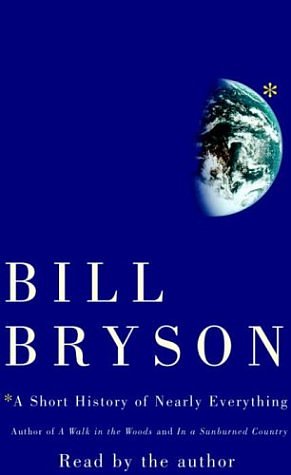 Cover Art for 9780739303108, A Short History of Nearly Everything by Bill Bryson