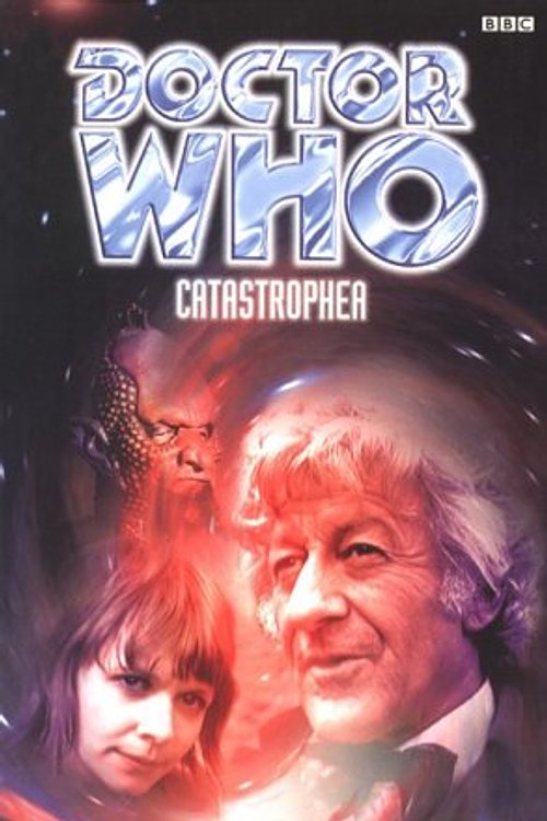 Cover Art for 9780563405849, Doctor Who: Catastrophea by Terrance Dicks