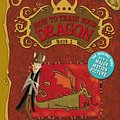 Cover Art for B00I30DNLC, How to Train Your Dragon by Cressida Cowell