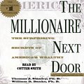 Cover Art for 9780743561143, The Millionaire Next Door by Thomas J. Stanley, William D. Danko