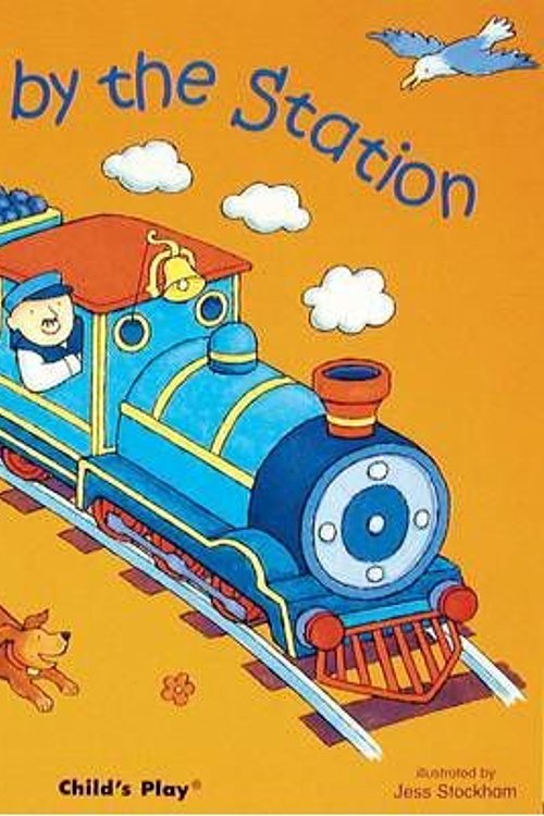 Cover Art for 9781846430589, Down by the Station by Unknown