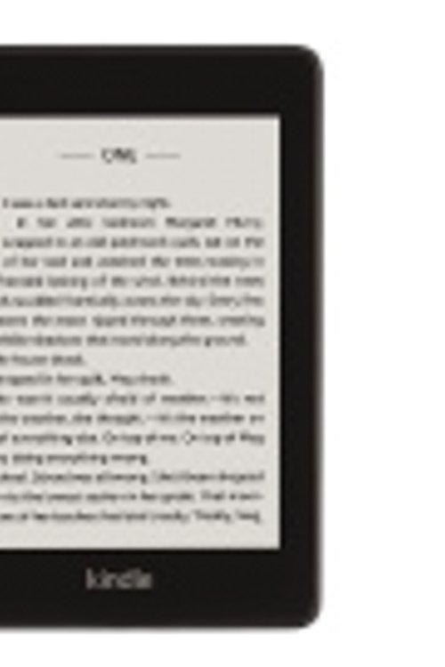 Cover Art for 0841667194837, Kindle Paperwhite – Now Waterproof with twice the Storage (8GB) by Kindle