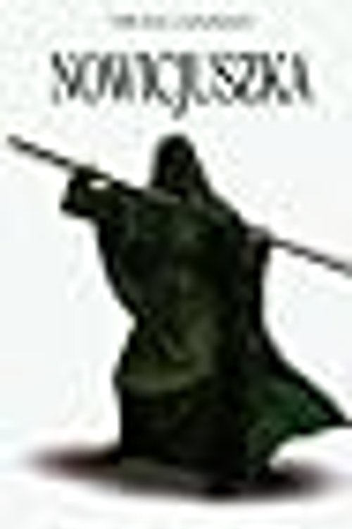 Cover Art for 9788362170142, Nowicjuszka. Ksiega II Trylogii Czarnego Maga by Trudi Canavan