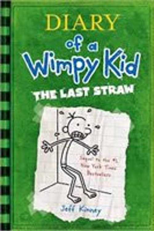 Cover Art for 9780141358031, Diary of a Wimpy Kid by Jeff Kinney