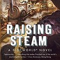 Cover Art for 9780804172301, Raising Steam by Terry Pratchett