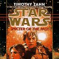 Cover Art for 9780593039908, Star Wars: Specter of the Past by Timothy Zahn