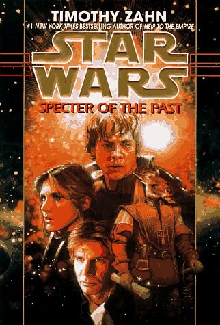 Cover Art for 9780593039908, Star Wars: Specter of the Past by Timothy Zahn