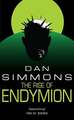 Cover Art for 9780575099975, The Rise of Endymion by Dan Simmons