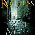 Cover Art for 9781469259260, The Wise Man's Fear by Patrick Rothfuss