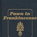 Cover Art for 9780848813000, Pawn in Frankincense by Dorothy Dunnett