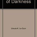 Cover Art for 9780441478088, The Left Hand of Darkness by Ursula K. Le Guin