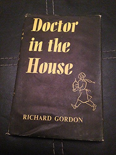 Doctor in the House