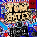 Cover Art for 9781407138800, Tom Gates: Best Book Day Ever! (so far): World Book Day 2013 by Liz Pichon