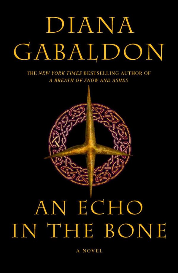 Cover Art for 9780307372338, An Echo in the Bone by Diana Gabaldon