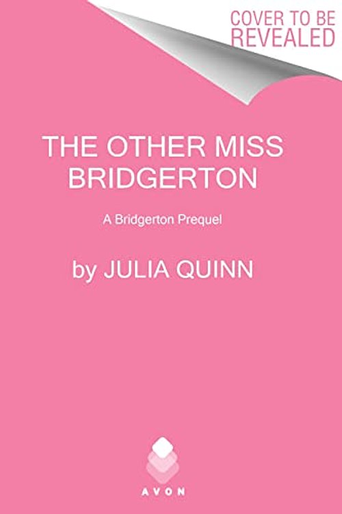 Cover Art for 9780063234079, The Other Miss Bridgerton by Julia Quinn