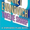 Cover Art for 9781429923149, Twelve Sharp by Janet Evanovich