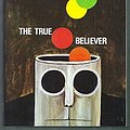 Cover Art for 9780809436033, The True Believer by Eric Hoffer