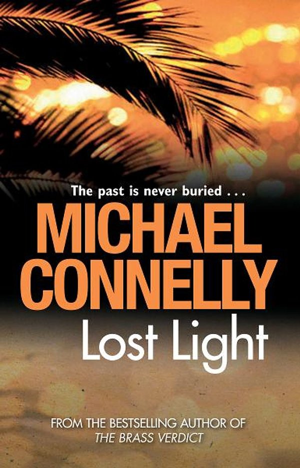 Cover Art for 9781742698076, Lost Light: Harry Bosch Mystery 9 by Michael Connelly