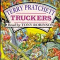 Cover Art for 9780552140058, Truckers (Bromeliad Trilogy) by Terry Pratchett