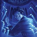 Cover Art for 9781594131127, Harry Potter and the Order of the Phoenix by J K. Rowling