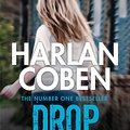 Cover Art for 9781409150558, Drop Shot by Harlan Coben