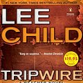 Cover Art for 9781611761931, Tripwire by Lee Child