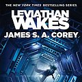 Cover Art for 9780316390682, Leviathan WakesExpanse by James S. A. Corey