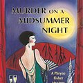 Cover Art for 9781590587416, Murder on a Midsummer Night by Kerry Greenwood