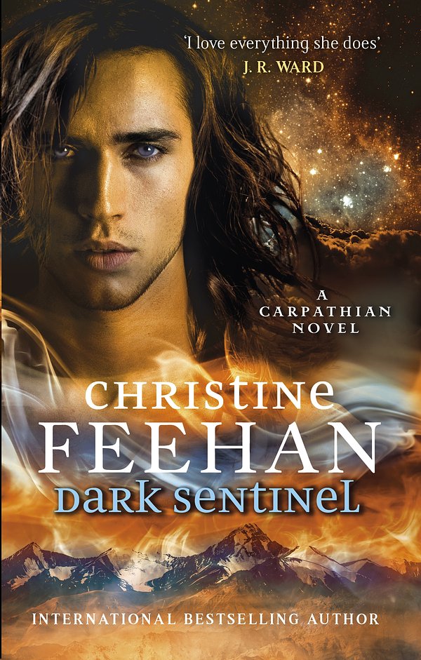 15 editions of Dark Sentinel by Christine Feehan