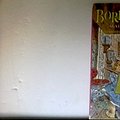 Cover Art for 9780590031776, The Borrowers by Mary Norton