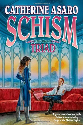 Schism (Triad S.)