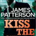 Cover Art for 9780007432332, Kiss the Girls by James Patterson