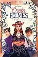 Les Enquêtes d'Enola Holmes - Tome 7 Et la barouche noire