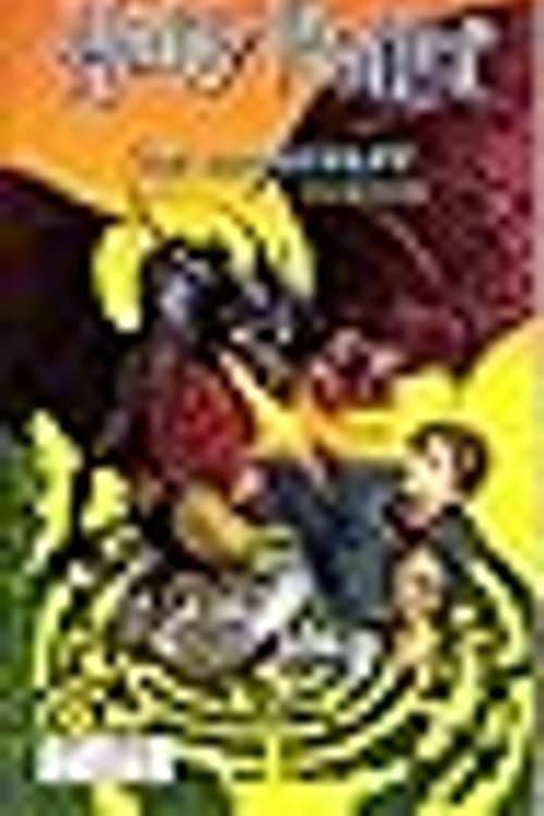 Cover Art for 9788202350390, Harry Potter og ildbegeret by J.K. Rowling