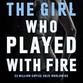 Cover Art for 9781906694159, The Girl Who Played with Fire by Stieg Larsson