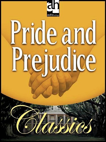 Cover Art for 9781601360199, Pride and Prejudice by Jane Austen