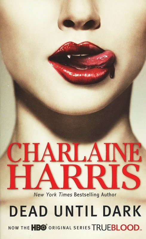 Cover Art for 9780441016990, Dead Until Dark by Charlaine Harris