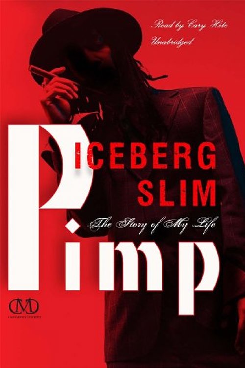 Cover Art for 9781441791160, Pimp by Iceberg Slim