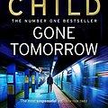 Cover Art for B0038LB4TE, Gone Tomorrow by Lee Child