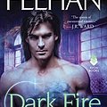 Cover Art for B003P2WBNO, Dark Fire (The 'Dark' Carpathian Book 6) by Christine Feehan