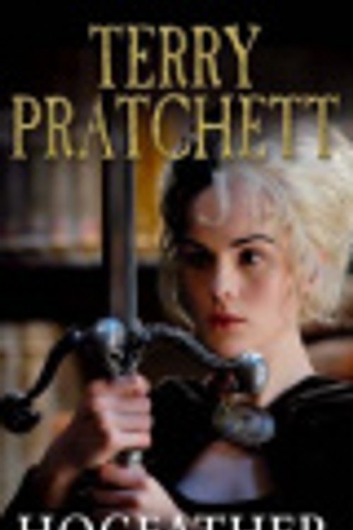 Cover Art for 9780552155106, Hogfather by Terry Pratchett