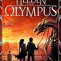 Cover Art for 9789022562857, De verloren held (Helden van Olympus, # 1) by Rick Riordan