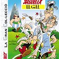 Cover Art for 9788421686737, Astèrix el gal. La gran colecció by Albert Uderzo, René Goscinny