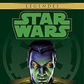 Cover Art for B0186FXVJ2, Star Wars légendes - La Croisade noire du Jedi fou : tome 2 by Timothy Zahn