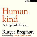 Cover Art for 9781408898932, Humankind by Rutger Bregman